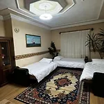 Kesen Cappadocia House *