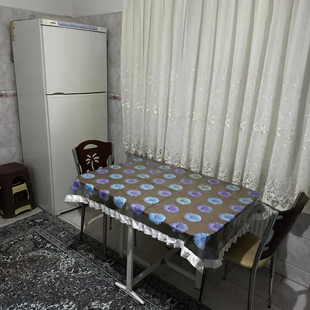 Kesen Cappadocia House 아파트 *