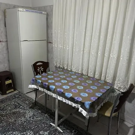 Kesen Cappadocia House Appartamento Ürgüp