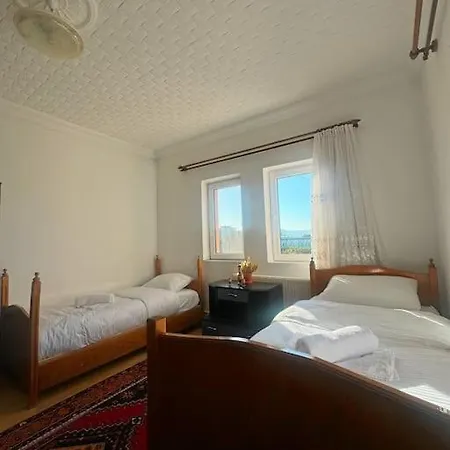 Kesen Cappadocia House Appartement