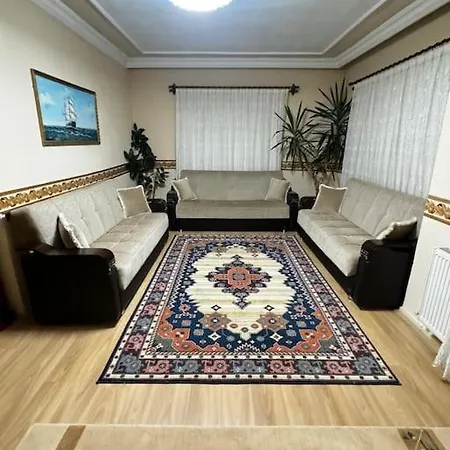 Kesen Cappadocia House Appartement *