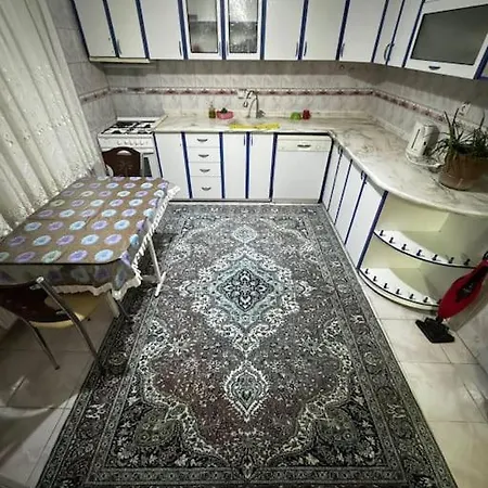 아파트 Kesen Cappadocia House *