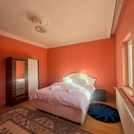 Apartment Kesen Cappadocia House Urgup