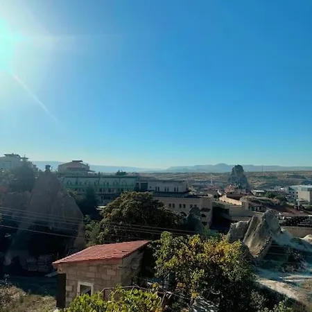 Kesen Cappadocia House *