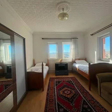 Kesen Cappadocia House Apartment *