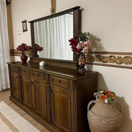 Appartamento Kesen Cappadocia House *