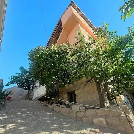 Kesen Cappadocia House Apartment Urgup
