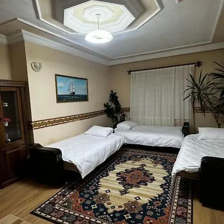 Kesen Cappadocia House *