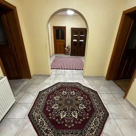 Kesen Cappadocia House * Urgup