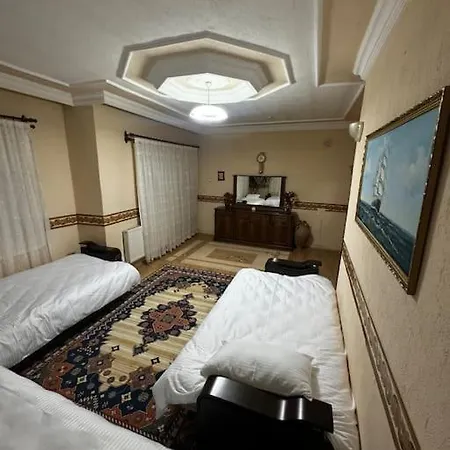 Appartamento Kesen Cappadocia House