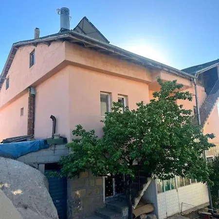 Kesen Cappadocia House Apartment *