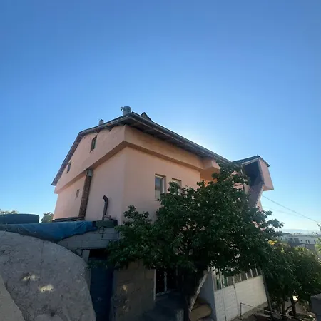 Kesen Cappadocia House 어굽