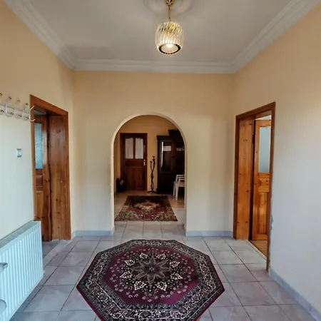 Kesen Cappadocia House *