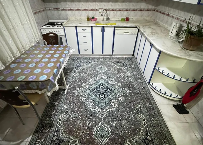 Kesen Cappadocia House *