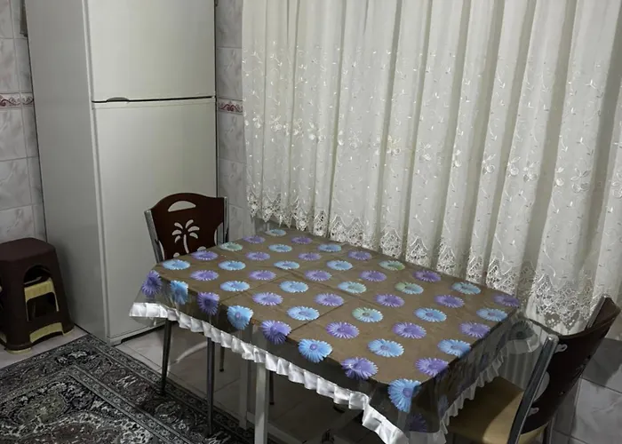 Kesen Cappadocia House Apartamento *