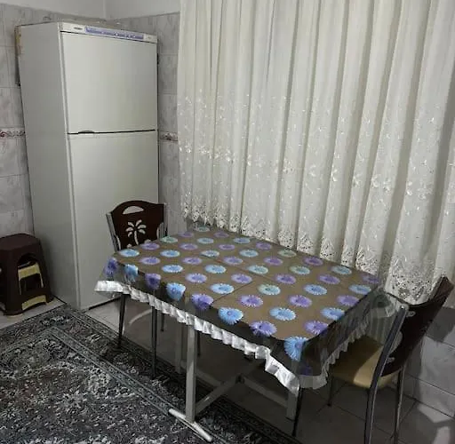 Kesen Cappadocia House Apartamento Ürgüp