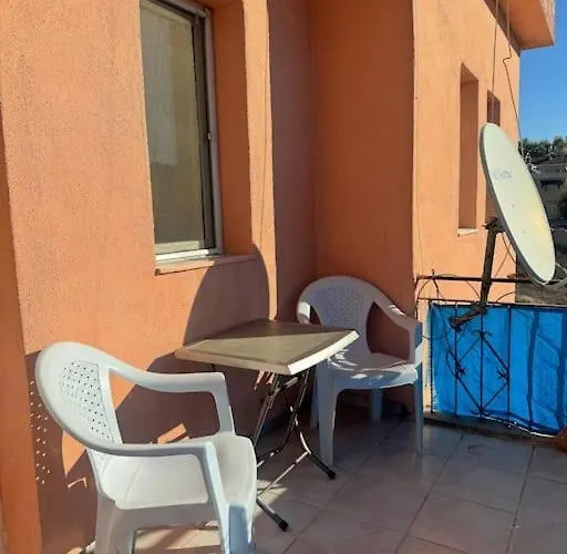 Kesen Cappadocia House Ürgüp