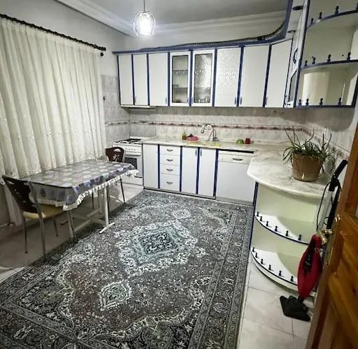 Apartamento Kesen Cappadocia House Ürgüp
