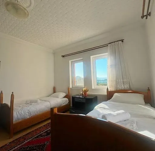 Kesen Cappadocia House Apartamento