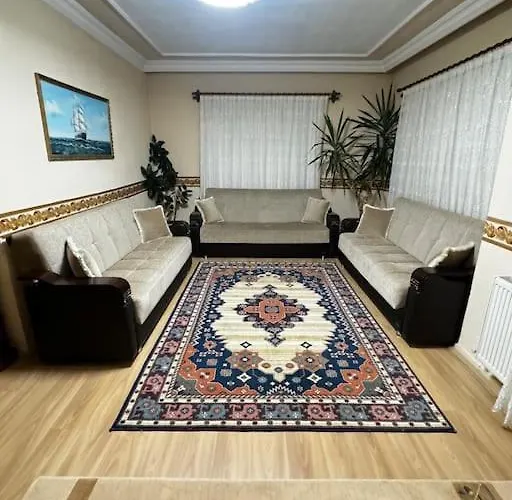 Kesen Cappadocia House Apartamento *