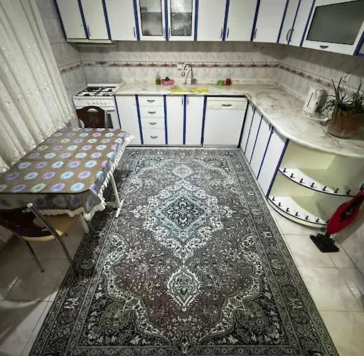 Apartamento Kesen Cappadocia House *