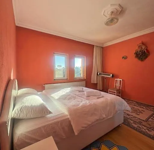 Kesen Cappadocia House Lejlighed Ürgüp