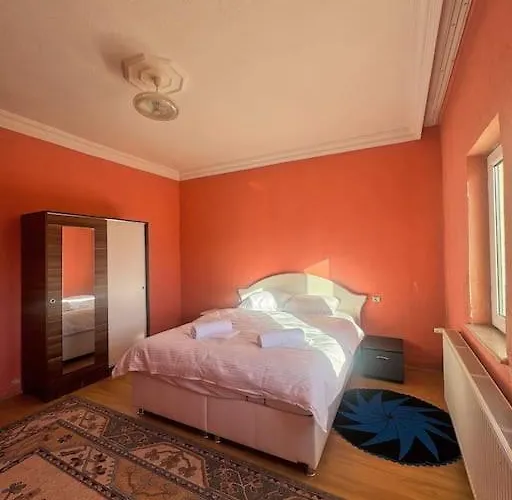 Lejlighed Kesen Cappadocia House Ürgüp