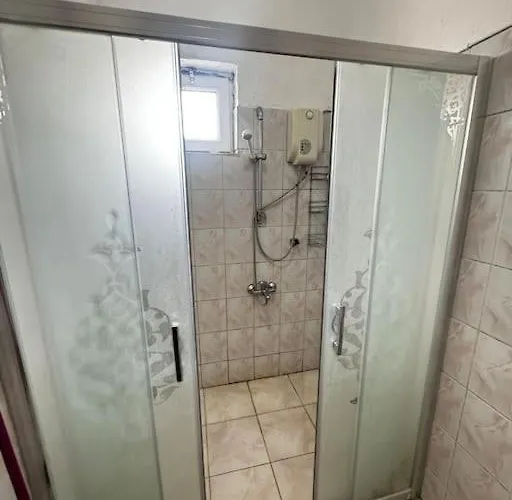 Kesen Cappadocia House Apartamento