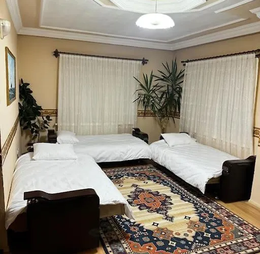 Kesen Cappadocia House Apartamento *