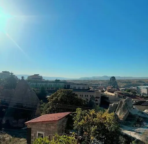 Kesen Cappadocia House *