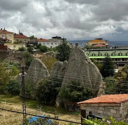 Kesen Cappadocia House