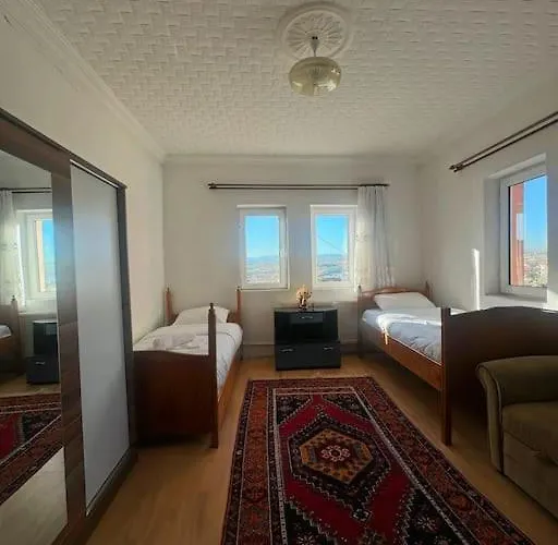 Kesen Cappadocia House Lejlighed *