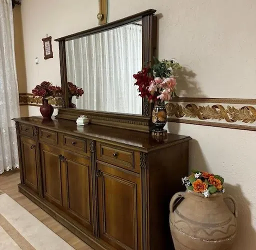 Apartamento Kesen Cappadocia House *