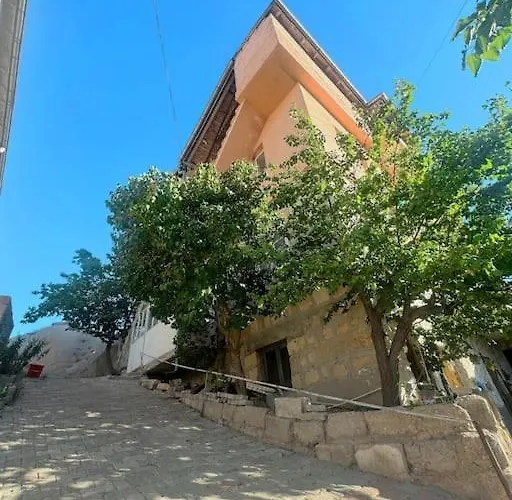 Kesen Cappadocia House Lejlighed Ürgüp