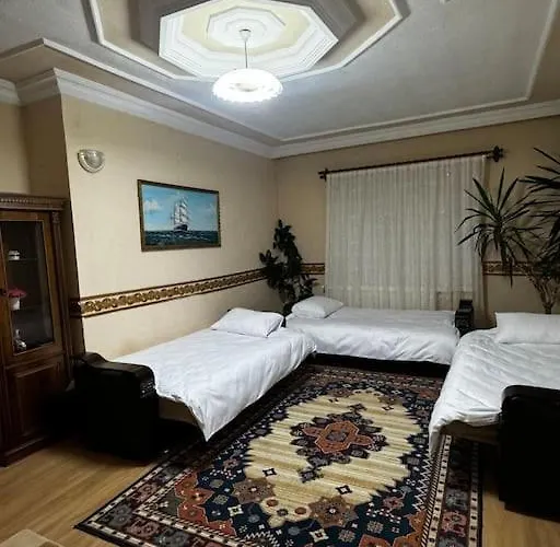 Kesen Cappadocia House *