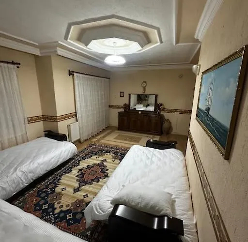 Apartamento Kesen Cappadocia House