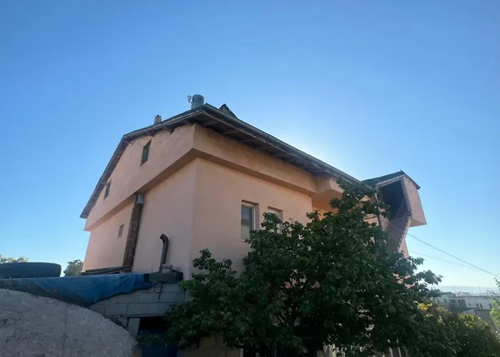 Kesen Cappadocia House Ürgüp