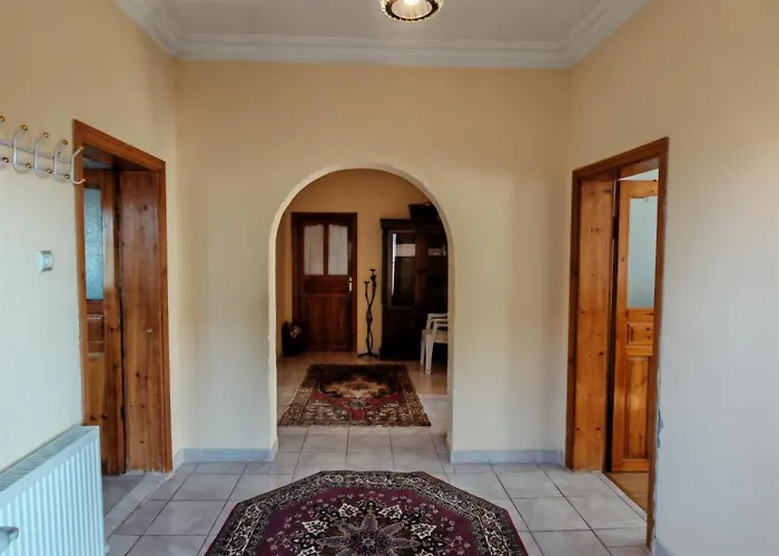 Kesen Cappadocia House *